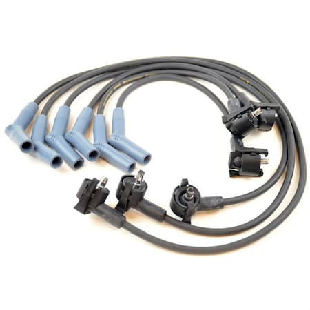 Prenco 96-90 For Aerostar 244 Ign Wire Set, 35-87625 35-87625